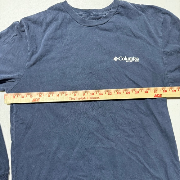 Columbia Sportswear company PFG t-shirt - Picture 4 of 7
